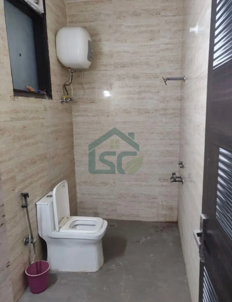 Photo 5 of Happy Living Girls PG, Sector 27, Noida