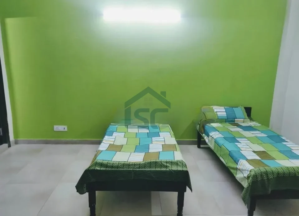 Photo 3 of Happy Living Girls PG, Sector 27, Noida