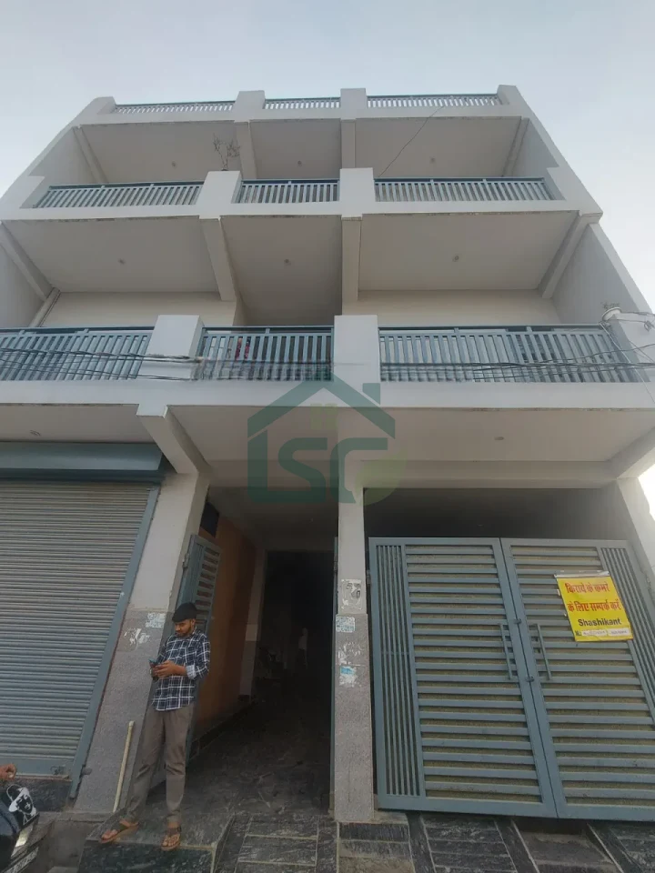 Divya Room For Rent in Imt Manesar, Gurugram — property photo 2