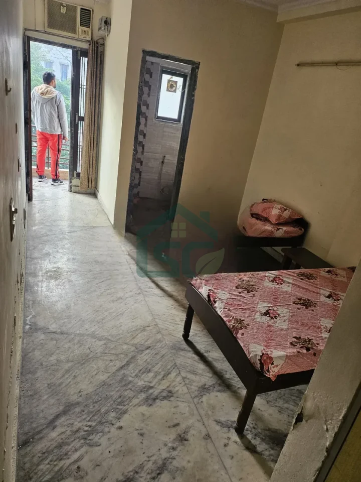 Coliving PG in Sector 49, Gurugram — property photo 1