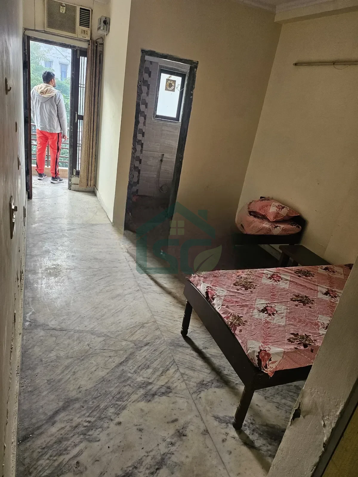 Coliving PG in Sector 49, Gurugram — property photo 1