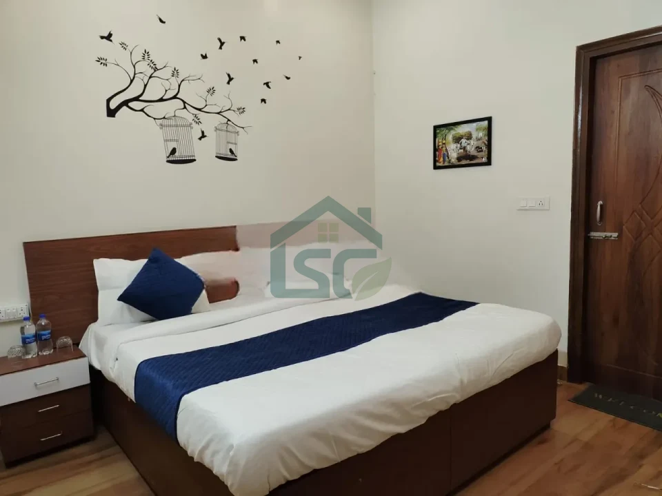 Annapurna Girls Hostels in Sector 126, Noida — property photo 5