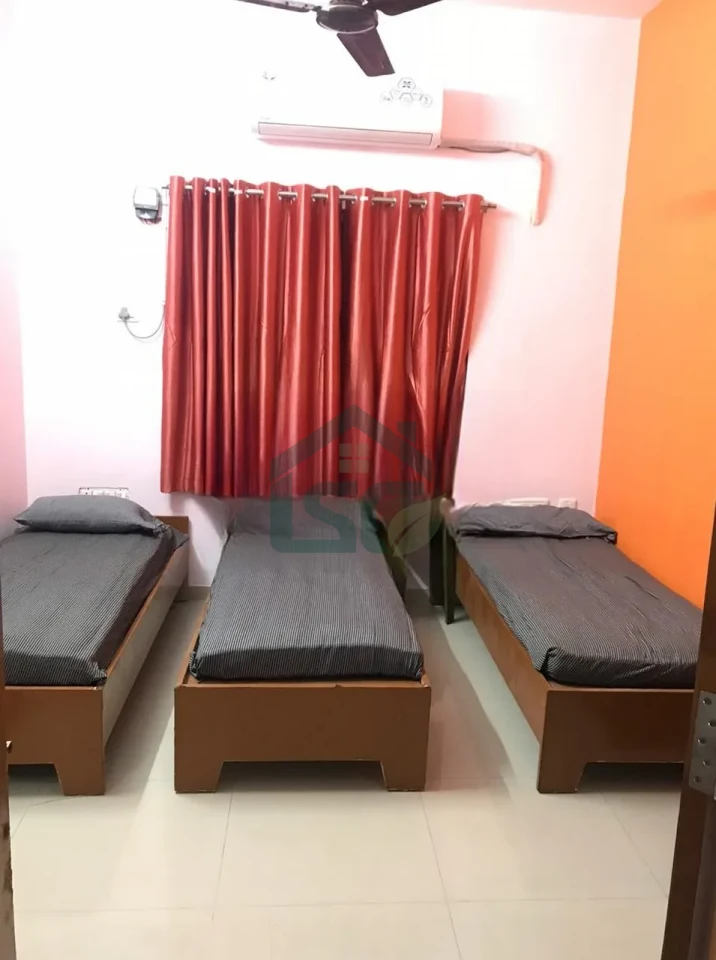 Photo 2 of Annapurna Girls Accomodation, Navrangpura, Ahmedabad