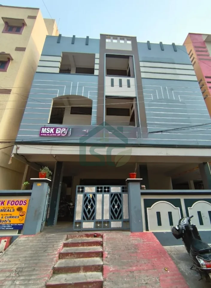 Photo 5 of MSK Boys PG, Hyderabad, Hyderabad