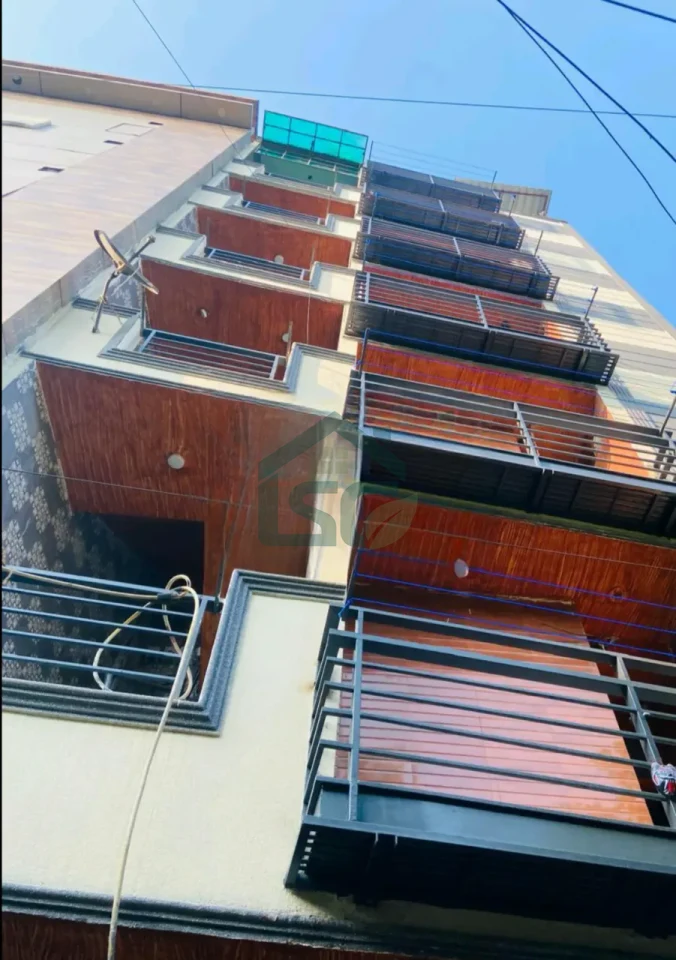 Garg PG in Sector 51, Noida — property photo 3