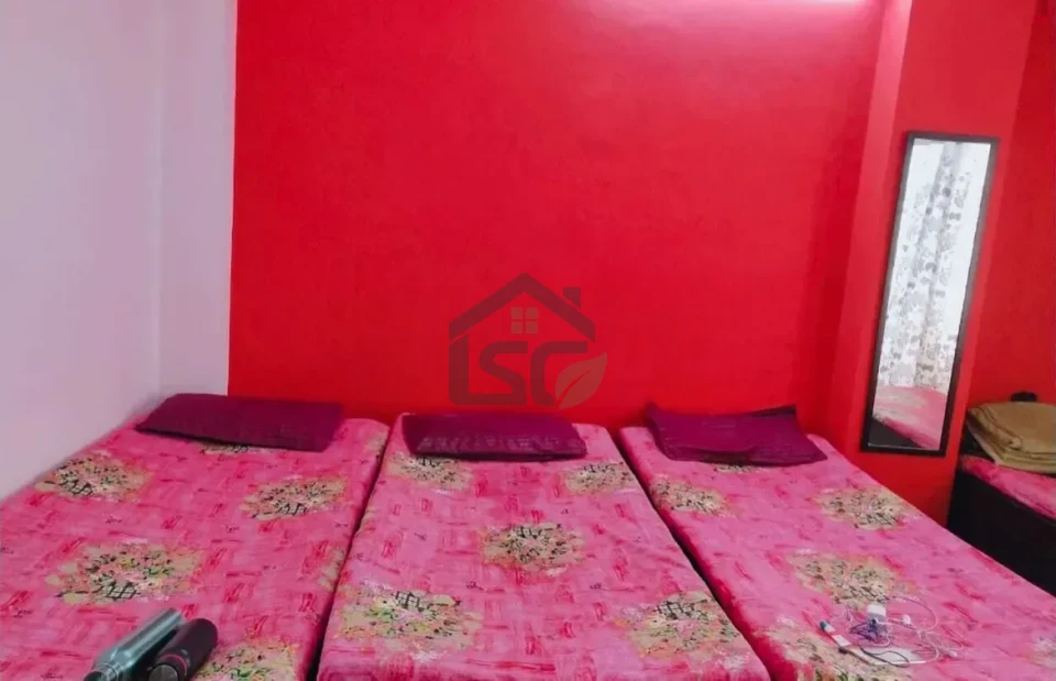 PG for Girls in Sector 49, Gurugram — property photo 2