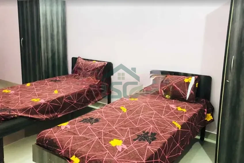 Manav PG in Sector 33, Gurugram — property photo 4