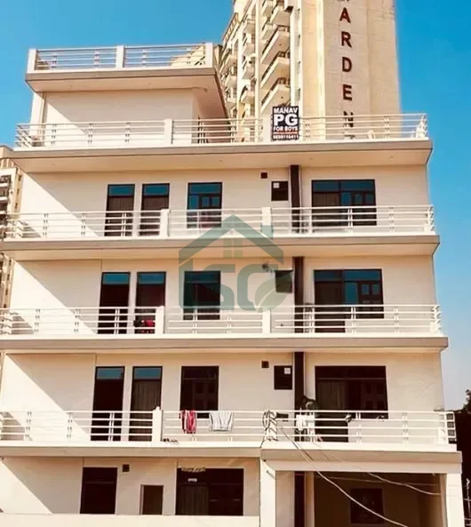 Manav PG in Sector 33, Gurugram — property photo 3