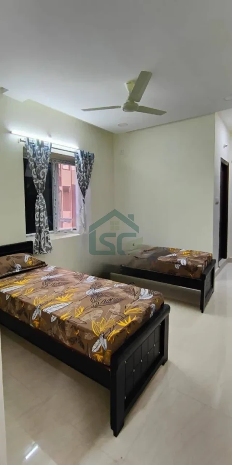 Photo 4 of Beehive Accomodations And Co-Living, Madhapur, Hyderabad