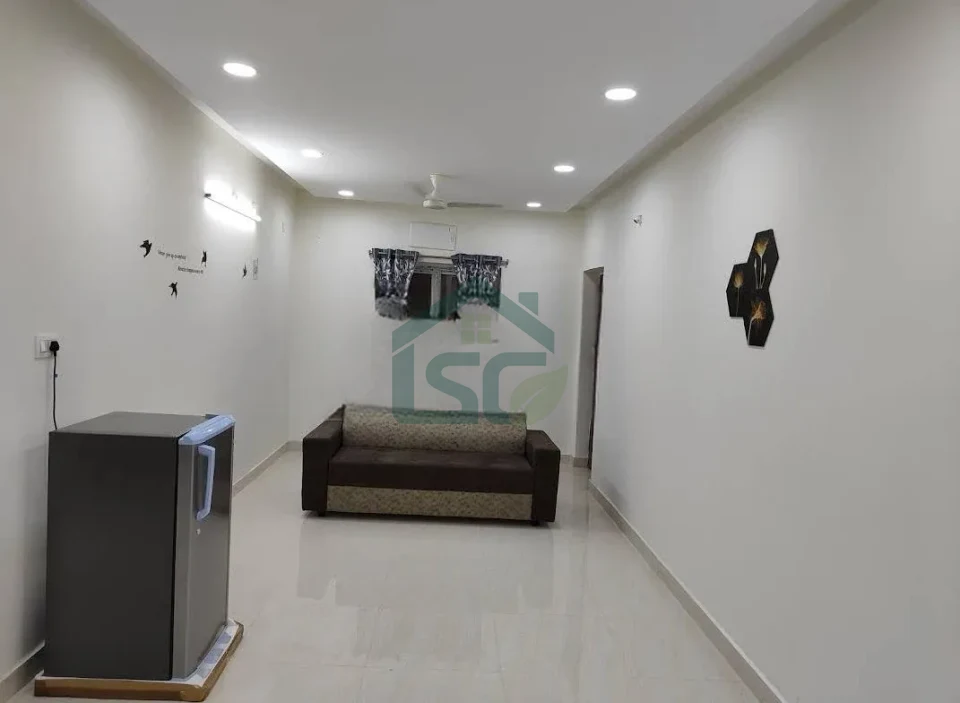 Photo 2 of Beehive Accomodations And Co-Living, Madhapur, Hyderabad