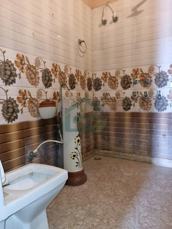 Rajender Rooms in Najafgarh, Delhi — property photo 3