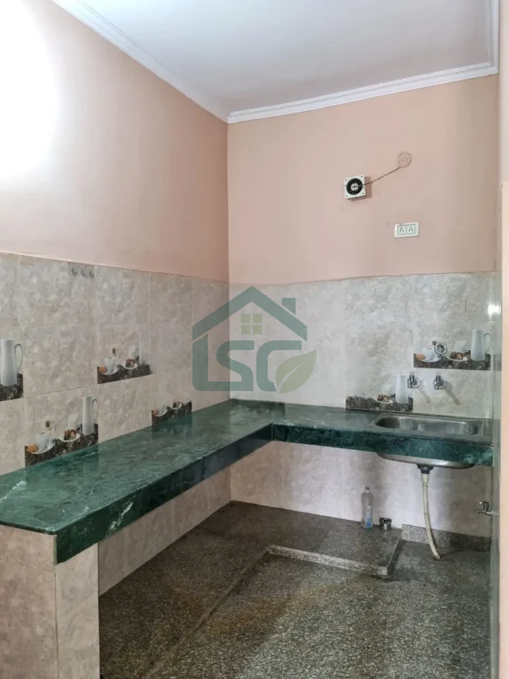 Rajender Rooms in Najafgarh, Delhi — property photo 2