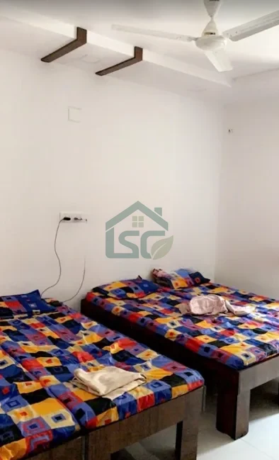 Photo 2 of Silver Homes PG For Boys, Bopal, Ahmedabad