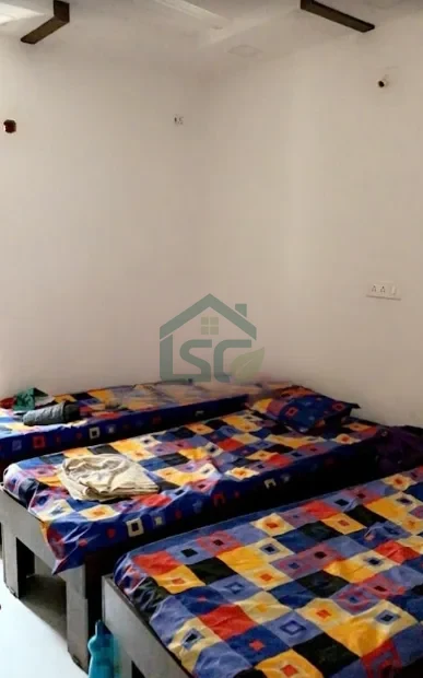 At Silver Homes PG For Boys, Bopal, Ahmedabad