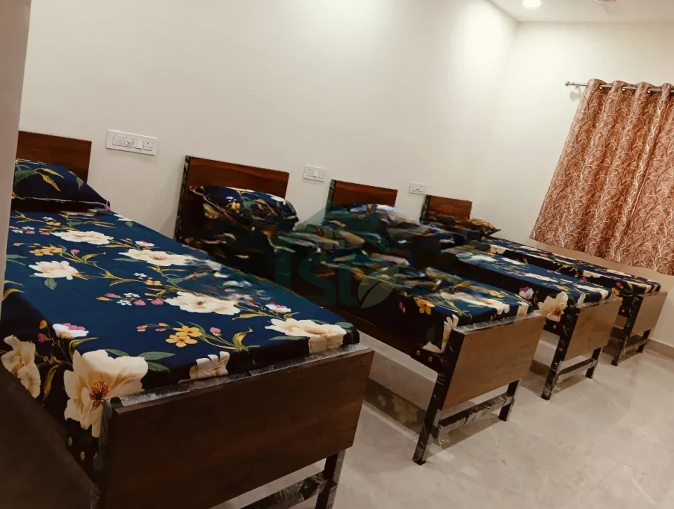 Photo 2 of Sri Krishna Grand Men'S PG, Madhapur, Hyderabad