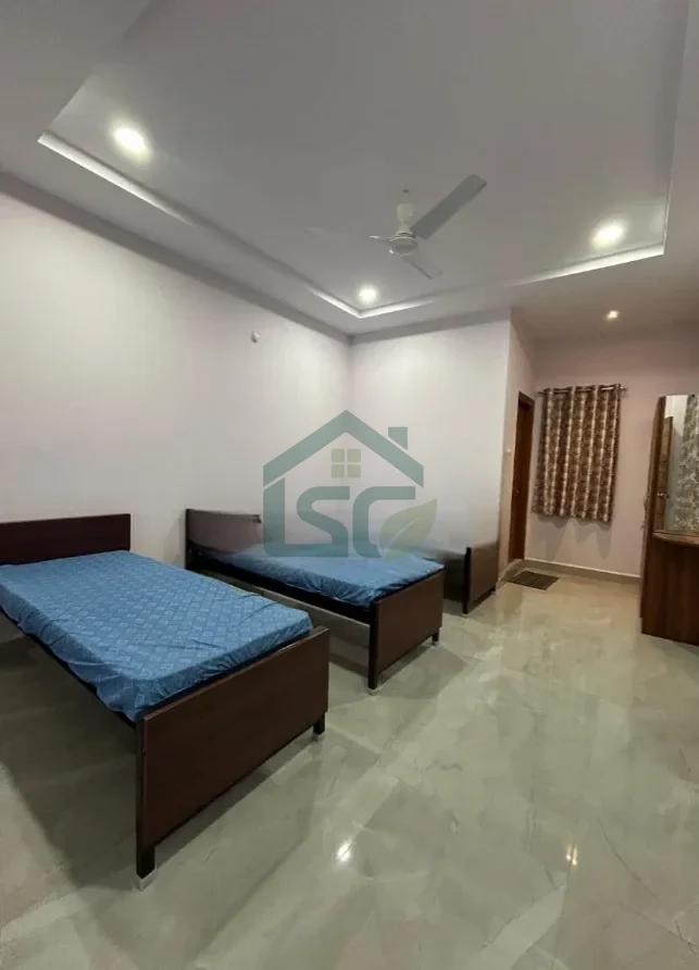 Photo 3 of Sri Krishna Grand Men'S PG, Madhapur, Hyderabad