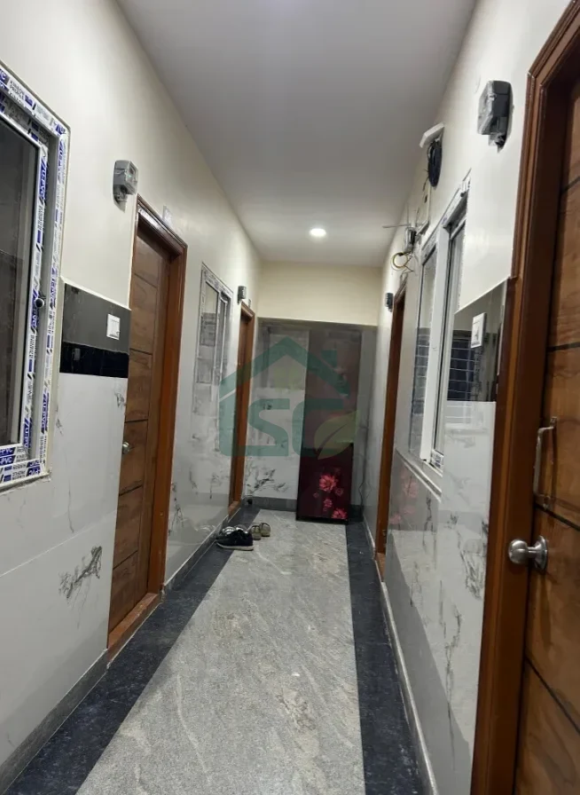 At Sri Krishna Grand Men'S PG, Madhapur, Hyderabad