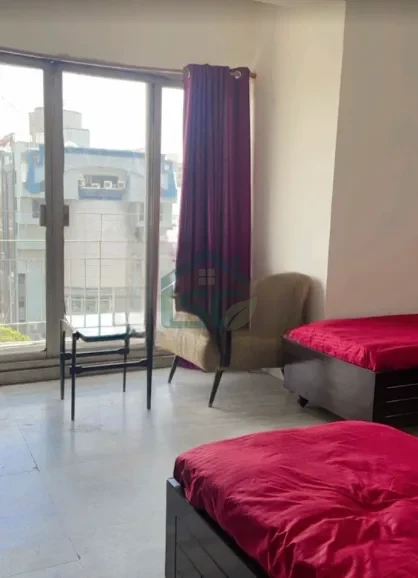 Photo 2 of Chaitanya PG For Boys, Ellisbridge, Ahmedabad