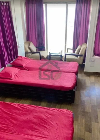 Photo 4 of Chaitanya PG For Boys, Ellisbridge, Ahmedabad