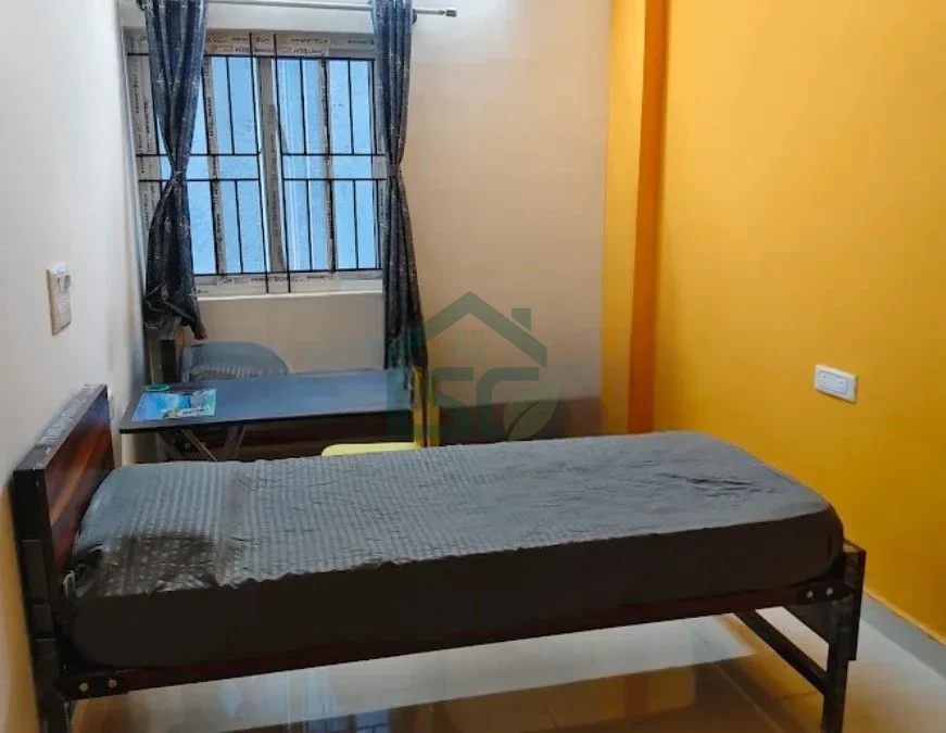 Photo 2 of Joshika Stay Inn Luxury PG For Gents, Agrahara Layout, Bangalore