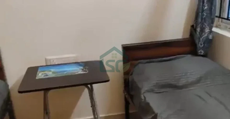 Photo 5 of Joshika Stay Inn Luxury PG For Gents, Agrahara Layout, Bangalore