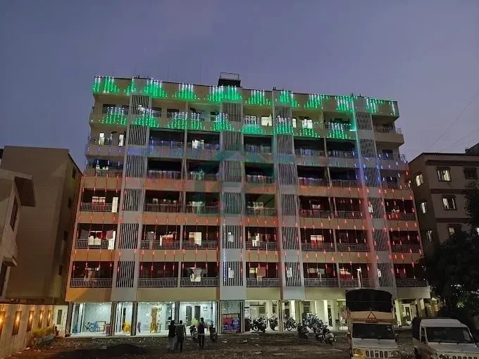 Photo 2 of Avishya PG EON Branch, Kharadi, Pune