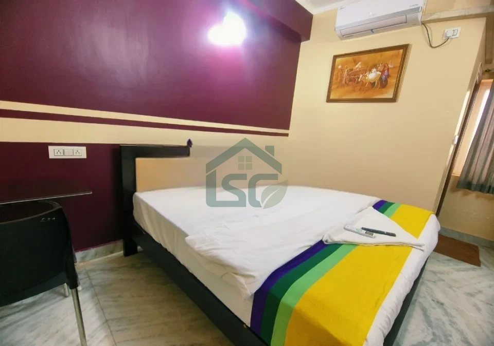 Photo 5 of TLR Luxury Spaces For Co Living, HITEC City, Hyderabad