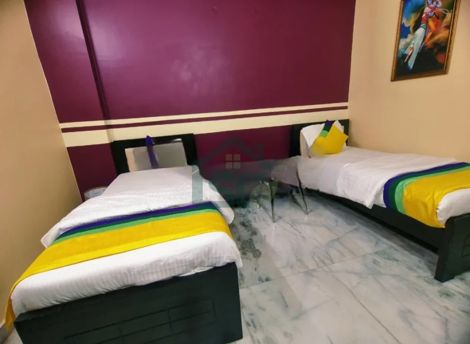 Photo 4 of TLR Luxury Spaces For Co Living, HITEC City, Hyderabad