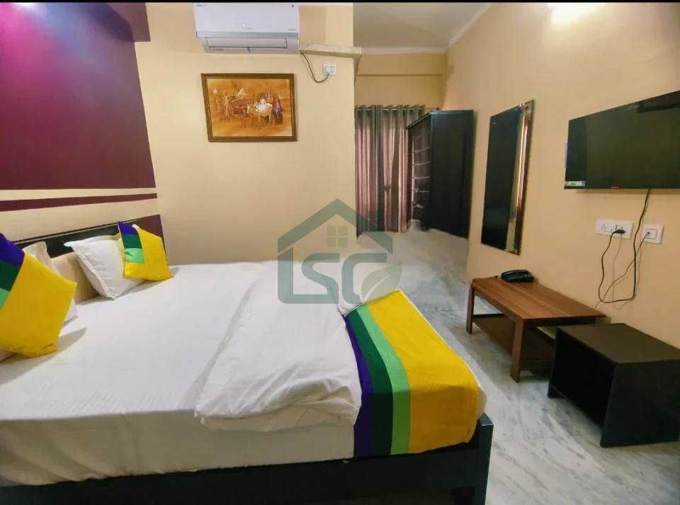 Photo 2 of TLR Luxury Spaces For Co Living, HITEC City, Hyderabad