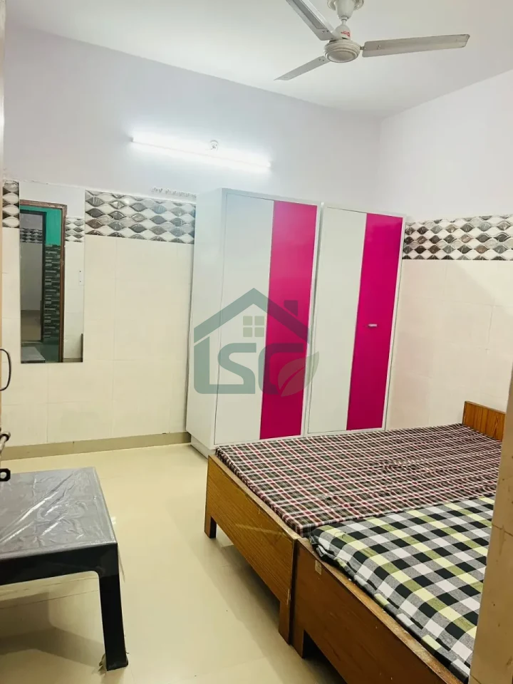 A star girls PG in Sector 38, Gurugram — property photo 4