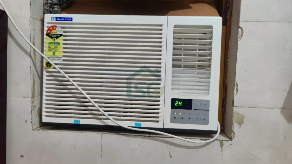 A star girls PG in Sector 38, Gurugram — property photo 1
