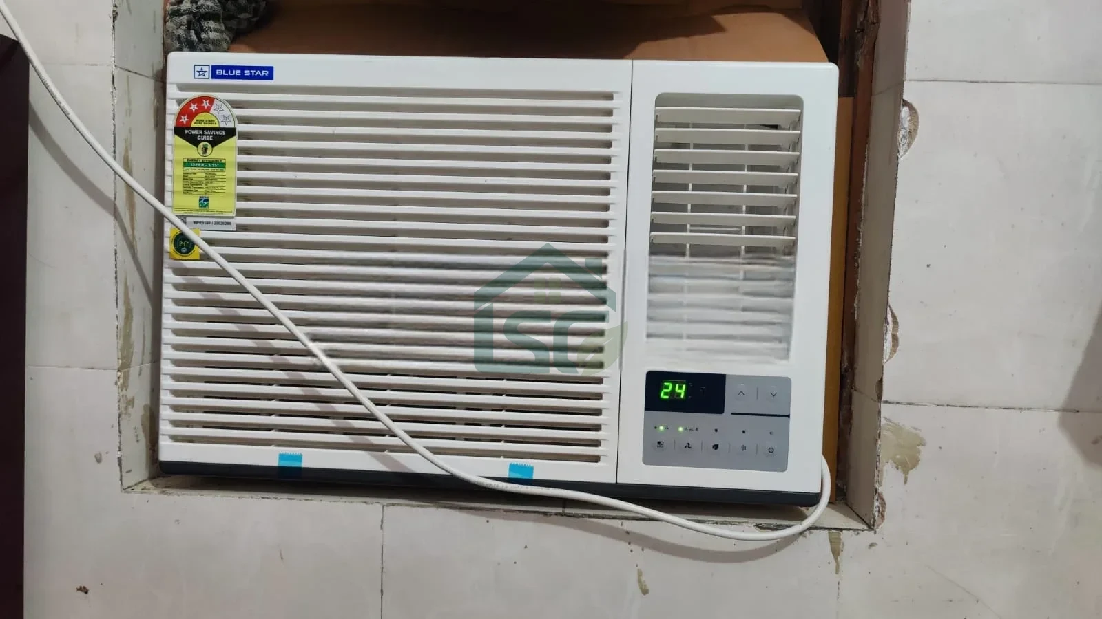 A star girls PG in Sector 38, Gurugram — property photo 1