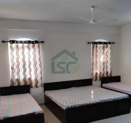 Photo 5 of Thakur PG Navi Mumbai Ka No 1 Pgwala, Ghansoli, Navi Mumbai