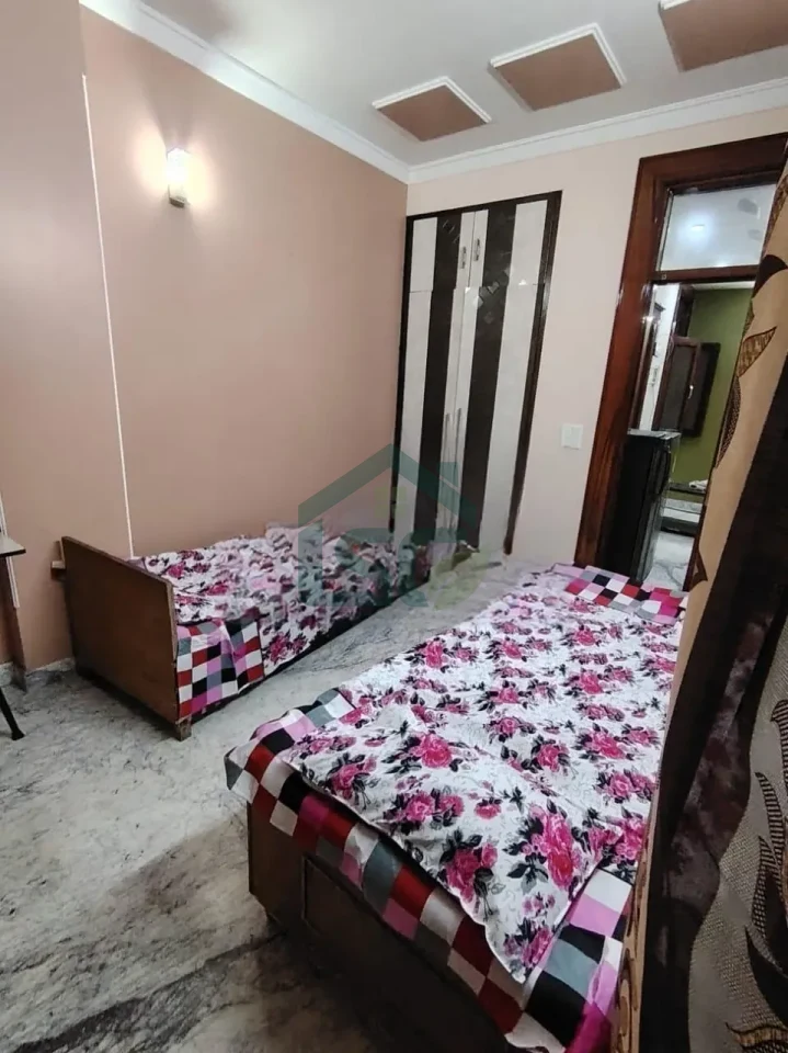 Ideal boys PG in Shakarpur, Delhi — property photo 4