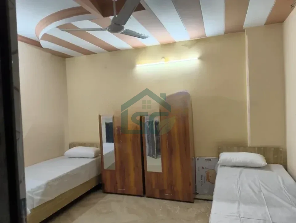 Photo 2 of Nestx Home'S PG, Shakarpur Khas, Delhi