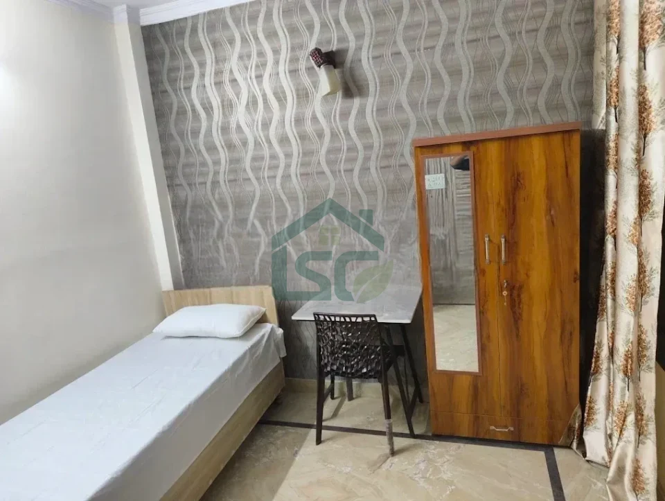 Photo 4 of Nestx Home'S PG, Shakarpur Khas, Delhi