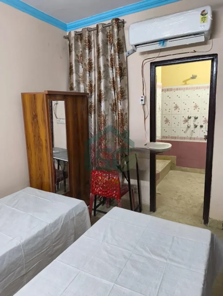 Photo 5 of Nestx Home'S PG, Shakarpur Khas, Delhi