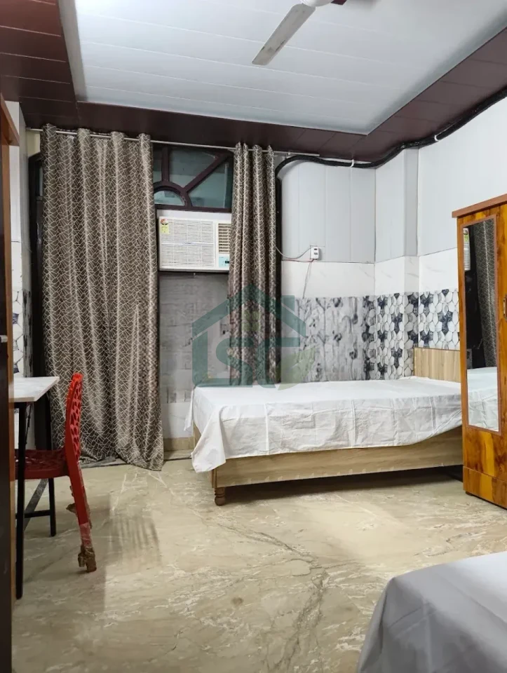 Photo 3 of Nestx Home'S PG, Shakarpur Khas, Delhi