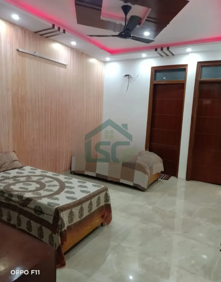 Preet PG in Ashok Vihar, Delhi — property photo 5