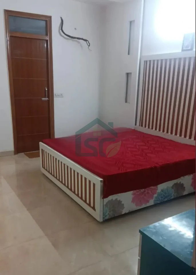 Preet PG in Ashok Vihar, Delhi — property photo 3