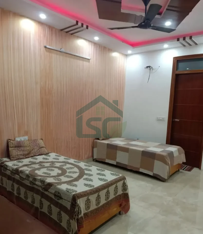 Preet PG in Ashok Vihar, Delhi — property photo 4