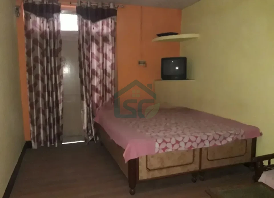 Sandeep PG House in Rohini, Delhi — property photo 2