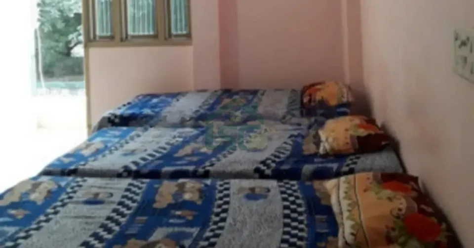 Sandeep PG House in Rohini, Delhi — property photo 3