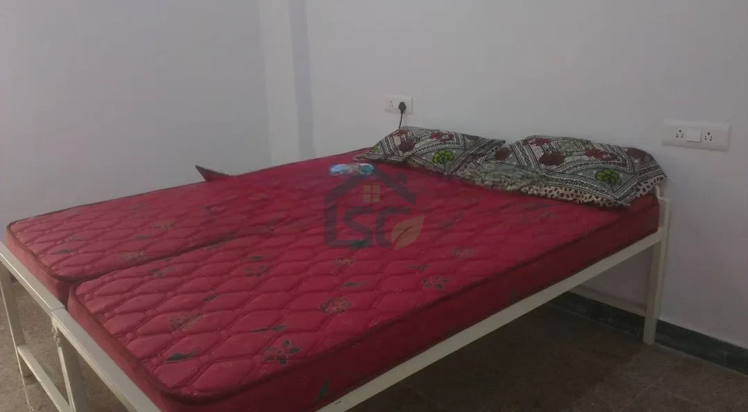 At Harini Paying Guest Accomdation For Boys, Madhapur, Hyderabad
