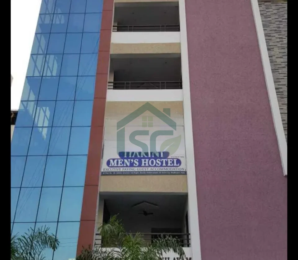 Photo 5 of Harini Paying Guest Accomdation For Boys, Madhapur, Hyderabad