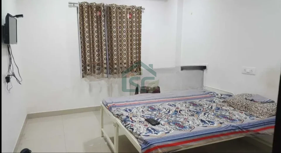 Photo 3 of Harini Paying Guest Accomdation For Boys, Madhapur, Hyderabad