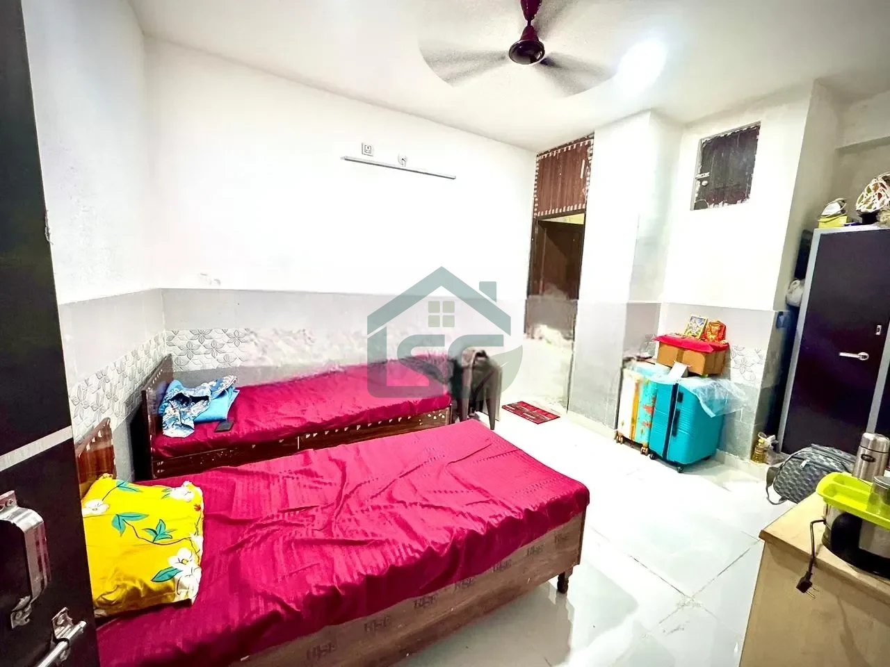 JS palace in Sector 134, Noida — property photo 1