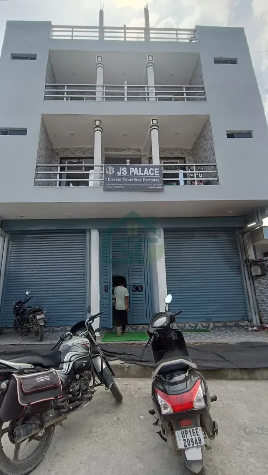 JS palace in Sector 134, Noida — property photo 2