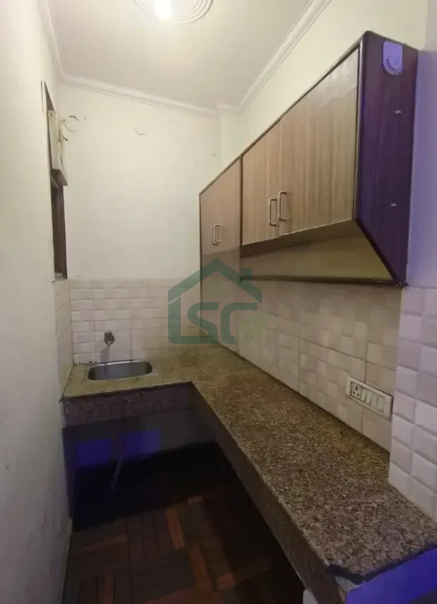 THE Cyber Rooms S55/16 in Sector 24, Gurugram — property photo 4