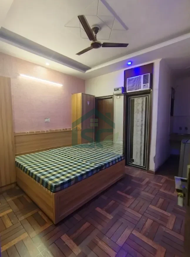 THE Cyber Rooms S55/16 in Sector 24, Gurugram — property photo 3